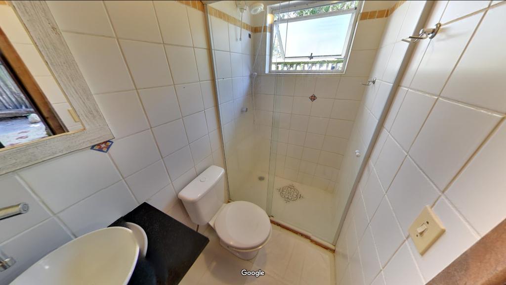 Pousadinha Ilha do Mel Ngoại thất bức ảnh