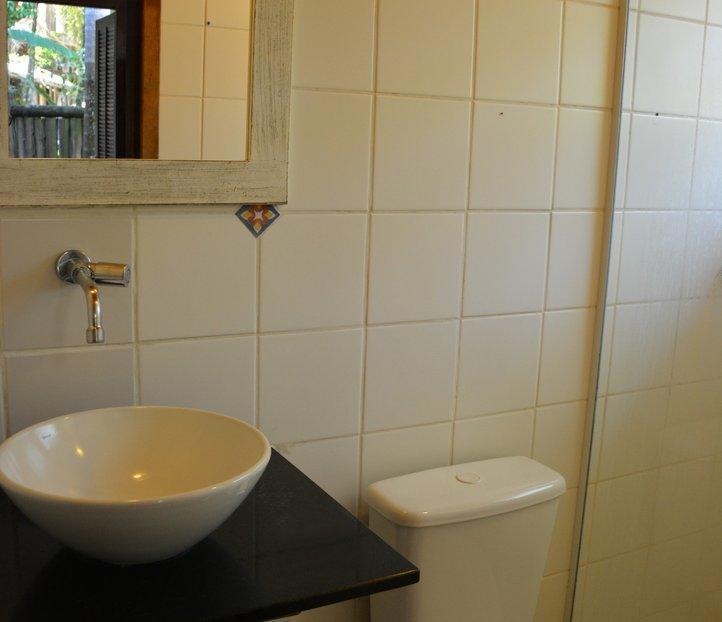 Pousadinha Ilha do Mel Ngoại thất bức ảnh